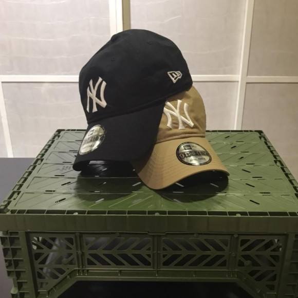【NEWERA】2023SS入荷