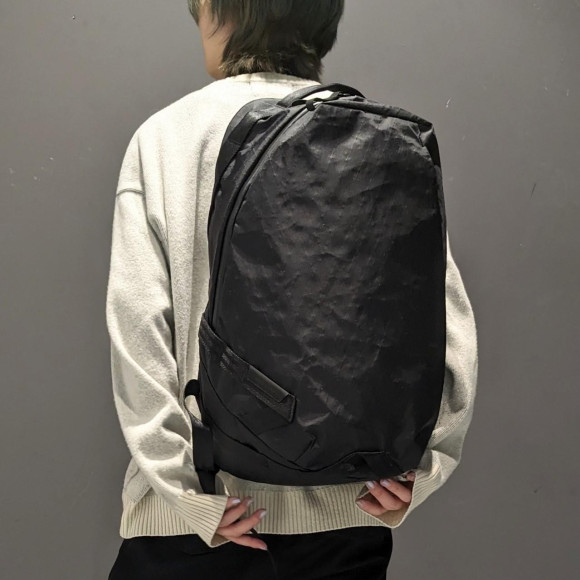 【ABLE CARRY】シンプルかっこいいバッグ