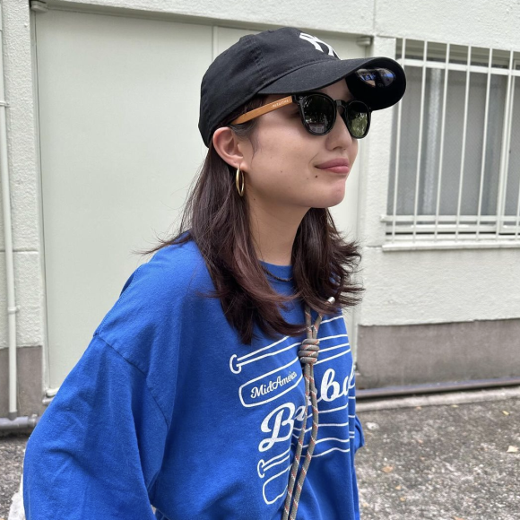 【PARAFINA】夏～初秋のレジャーに！おすすめサングラスをご紹介