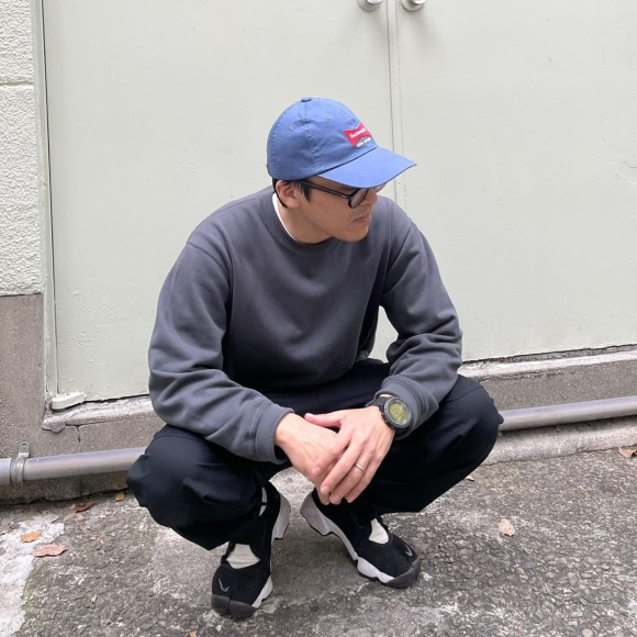 여름에 쓰고 싶은 모자 3선!