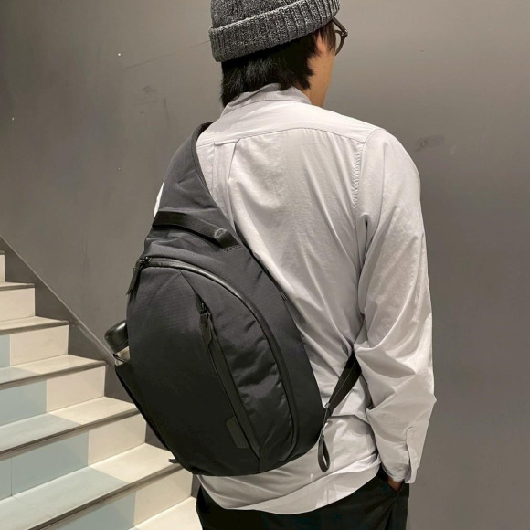 【ALPAKA】스마트한 가방으로 여름도 상쾌하게