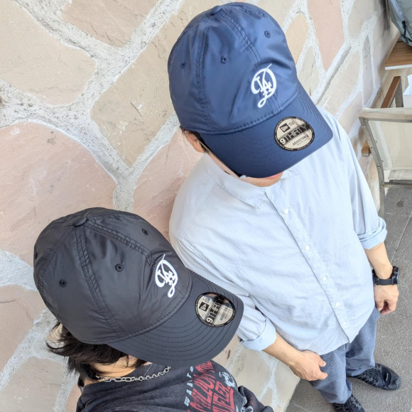 【NEW ERA/ニューエラ】COLLECTORS別注キャップ登場！