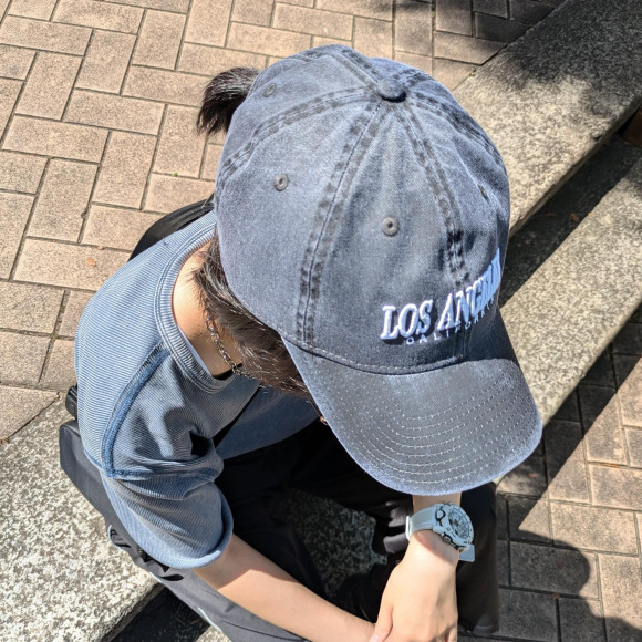 【NEWERA/뉴 에라】캐주얼한 캡 코디가 즐거워진다!