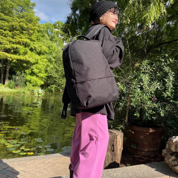 【Incase】 POPUP Limited! Multifunctional bag pack