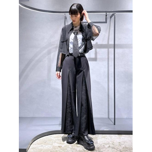 169 cm tall girl [item details] Nagoya PARCO-PARCO-