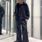 ชีวิตการประสานผ้าลูกฟูกแบบลำลอง...