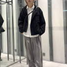 各アイテムの特徴をご紹介！アウ...