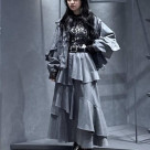 セットアップスタイル！