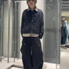 各アイテムの特徴をご紹介！アウ...