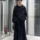 モード見えするセットアップ