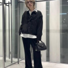 各アイテムの特徴をご紹介!アウ...