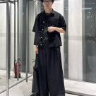 カジュアルスタイル