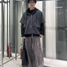 カジュアルスタイル