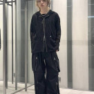 各アイテムの特徴をご紹介！パー...