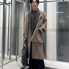 大人カジュアルなおしゃれ見えす...