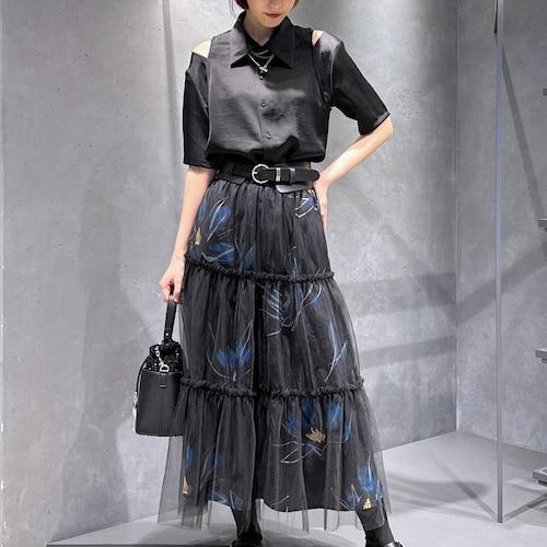 169㌢高身長女子久しぶりに日...