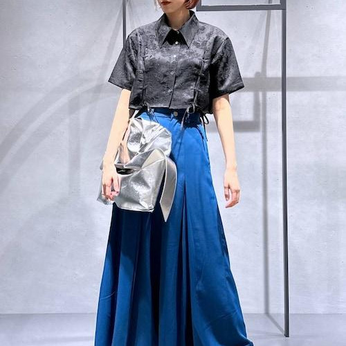 169㌢高身長女子最近暑くて早...