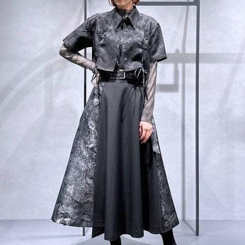 169㌢高身長女子サモエドを初...