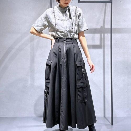 169㌢高身長女子シャツ［ジャ...