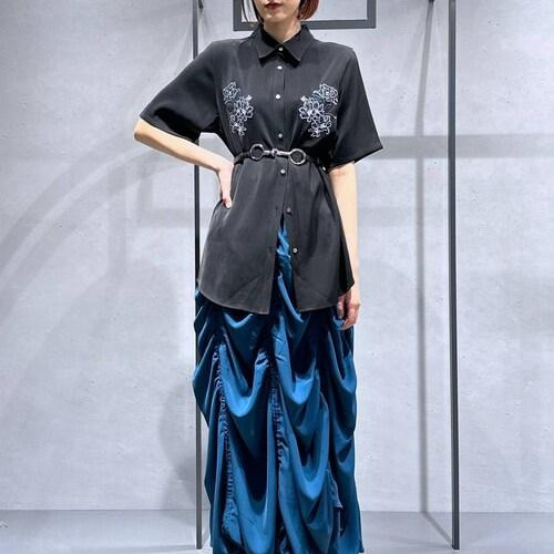 169㌢高身長女子自分のウエス...