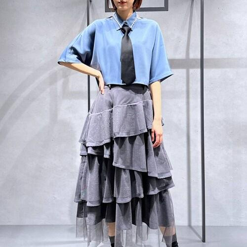 169㌢高身長女子私がスタボを...