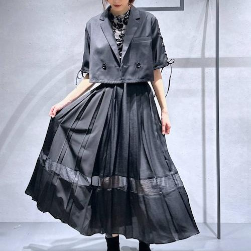 169㌢高身長女子4月のユニバ...