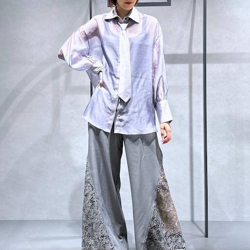 169㌢高身長女子昨日から髪型...