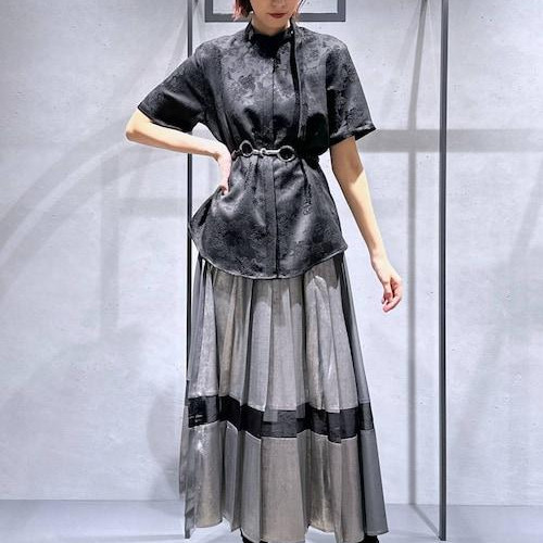 169㌢高身長女子ここ1週間ず...