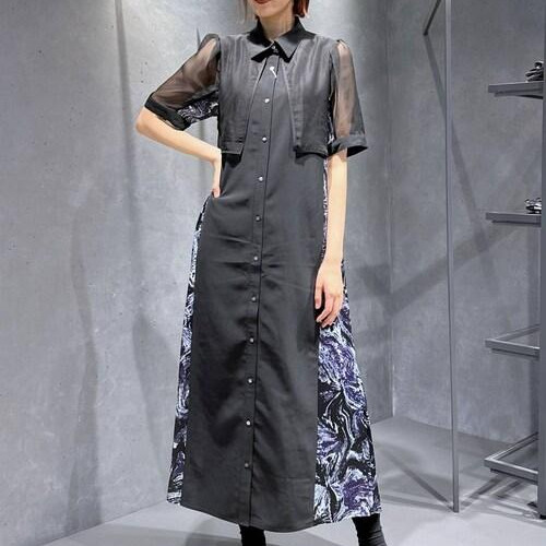 169㌢高身長女子紫は限定カラ...