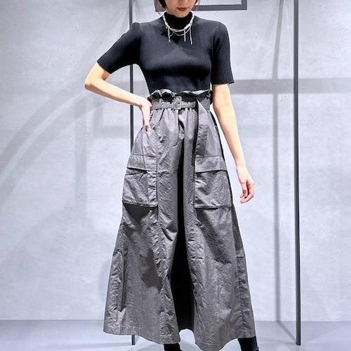 169㌢高身長女子はやく地毛伸...