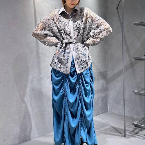 169㌢高身長女子制作開放って...