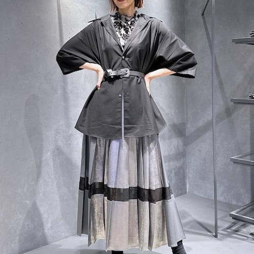 169㌢高身長女子メンズのこの...