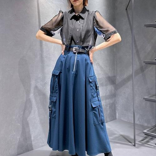 169㌢高身長女子今年もやって...