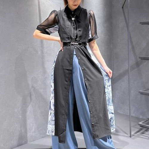 169㌢高身長女子濵ちゃんが捻...