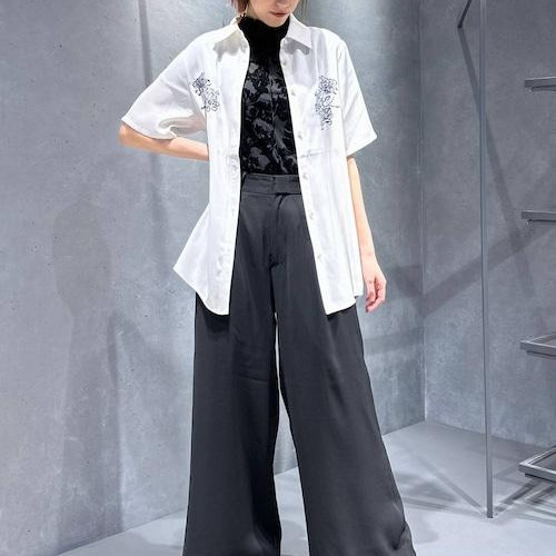 169㌢高身長女子トロミシリー...