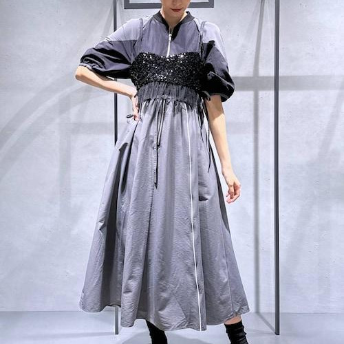 169㌢高身長女子冬アウターを...