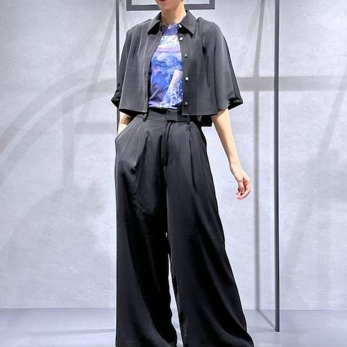 169㌢高身長女子ゴールデンウ...