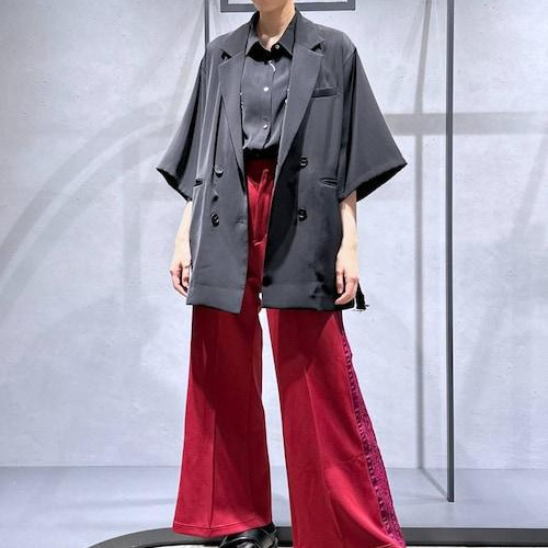 169㌢高身長女子連休の間に3...