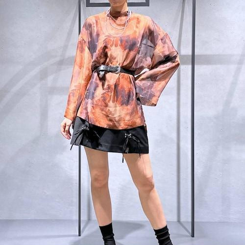 169㌢高身長女子WEST.の...