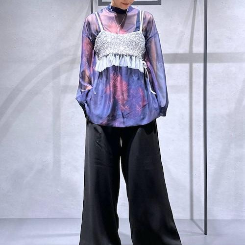 169㌢高身長女子出不精を治す...