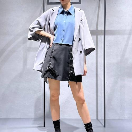 169㌢高身長女子筋トレを昨日...