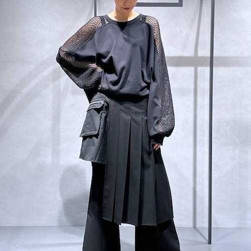 169㌢高身長女子人気のモード...