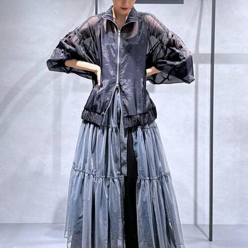 169㌢高身長女子リアル着用コ...