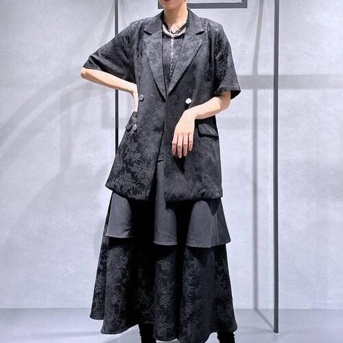 169㌢高身長女子忍者グミのご...