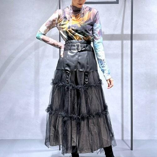 169㌢高身長女子今日は天気が...