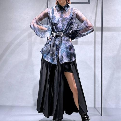 169㌢高身長女子結局今日は雨...