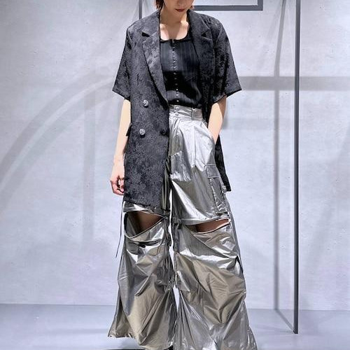 169㌢高身長女子GWも今日で...