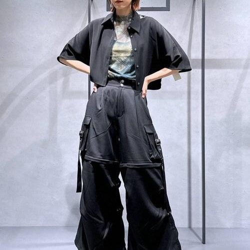 169㌢高身長女子4連勤中3日...