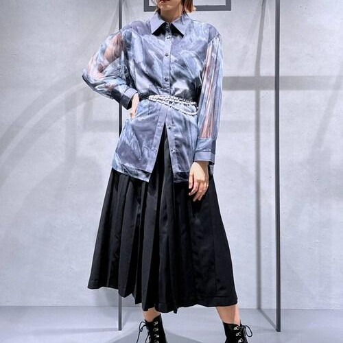 169㌢高身長女子成人式の時に...