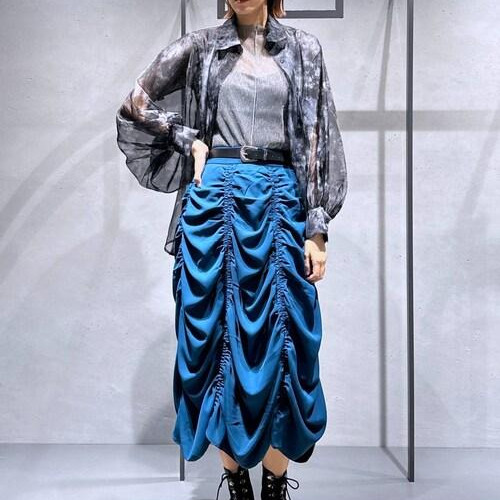 169㌢高身長女子カフェ巡りと...